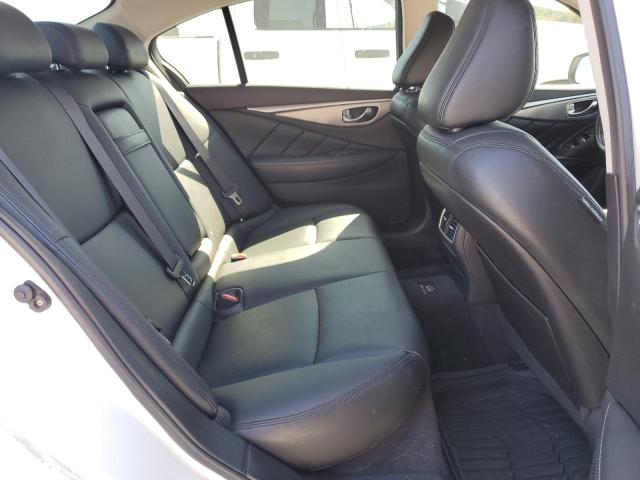 Photo 6 from auction – 2014 INFINITI Q50 BASE with VIN JN1BV7AR0EM681778
