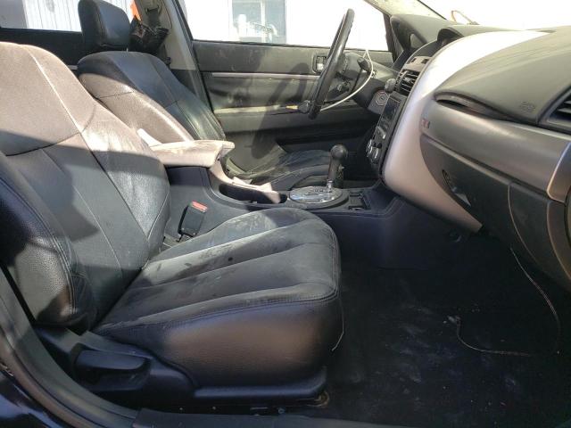 Photo 5 from auction – 2007 MITSUBISHI GALANT RAL with VIN 4A3AB76T47E047339