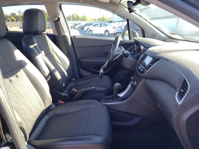 Zdjęcie 5 z aukcji – 2019 CHEVROLET TRAX 1LT z VIN KL7CJPSB3KB899331