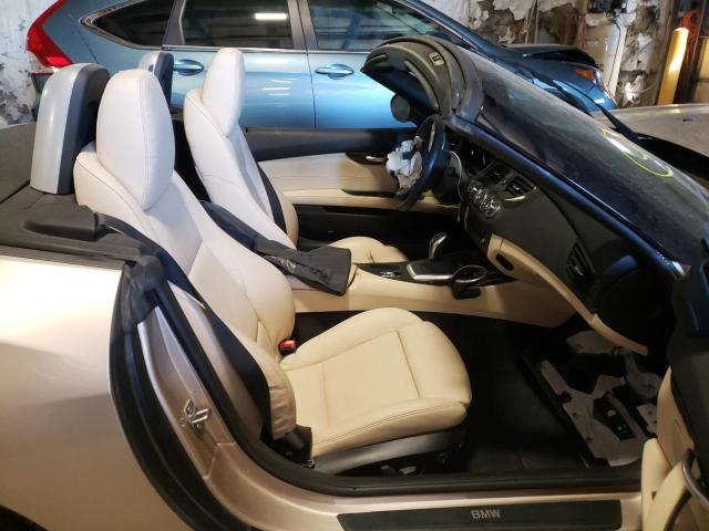 Photo 5 from auction – 2014 BMW Z4 SDRIVE2 with VIN WBALL5C51EJ105878