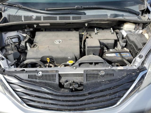 Zdjęcie 7 z aukcji – 2012 TOYOTA SIENNA LE z VIN 5TDKK3DC5CS227971