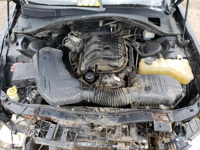 Фото 7 с аукциона – 2013 CHRYSLER 300C с VIN 2C3CCAEG5DH519535