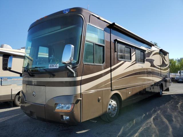 Photo 2 from auction – 2007 HOLI CAMPER with VIN 1RF42464972042686