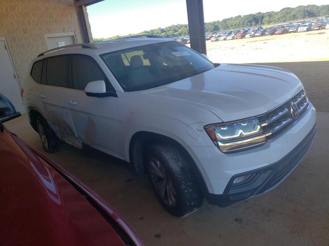 VOLKSWAGEN ATLAS SE 2019 with VIN 1V2DR2CA0KC515281 - Photo from auction