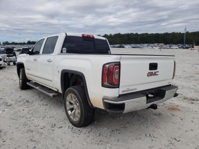Photo 3 from auction – 2016 GMC SIERRA K15 with VIN 3GTU2NEC5GG154639