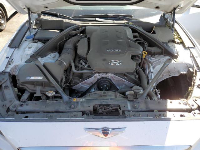 Photo 7 from auction – 2015 HYUNDAI GENESIS 3. with VIN KMHGN4JE3FU053919