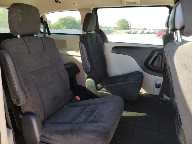 Photo 6 from auction – 2016 DODGE GRAND CARA with VIN 2C4RDGCG9GR217365