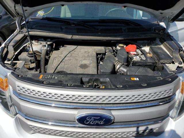 Photo 12 from auction – 2013 FORD EXPLORER with VIN 1FM5K8B88DGB39626