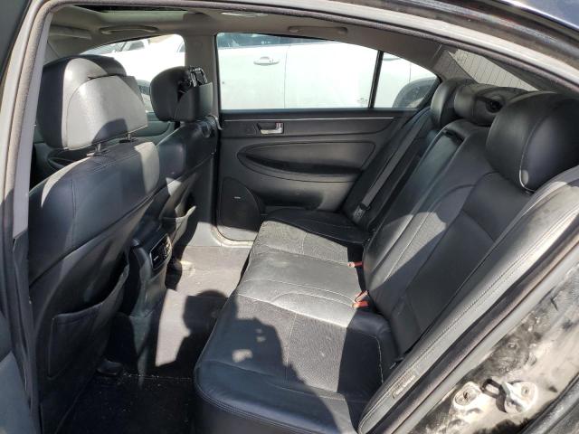 Photo 6 from auction – 2012 HYUNDAI GENESIS 3. with VIN KMHGC4DD9CU151549