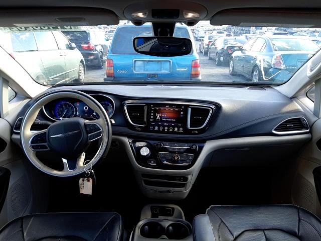 Photo 9 from auction – 2020 CHRYSLER PACIFICA L with VIN 2C4RC1GG3LR272351