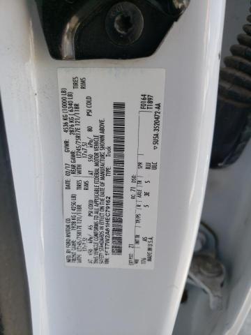 Photo 10 from auction – 2017 FORD F250 SUPER with VIN 1FT7W2A61HEC79162