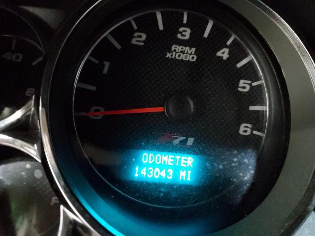 Photo 8 from auction – 2012 CHEVROLET SILVERADO with VIN 3GCPKSE74CG130096