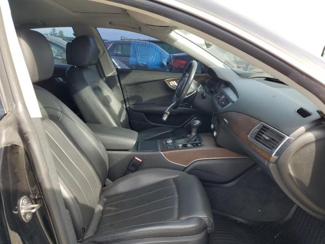 Photo 5 from auction – 2012 AUDI A7 PRESTIG with VIN WAUSGAFC4CN001538