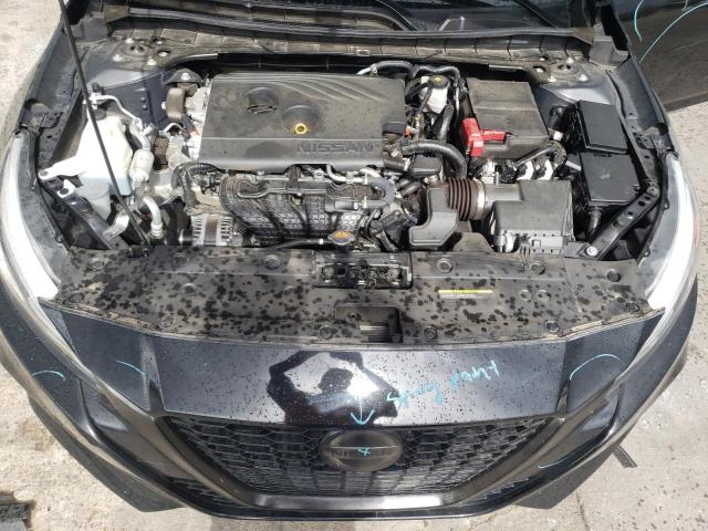 Photo 7 from auction – 2020 NISSAN ALTIMA SR with VIN 1N4BL4CW4LC255654