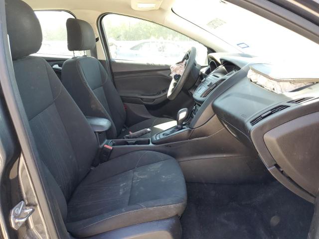 Photo 5 from auction – 2017 FORD FOCUS SE with VIN 1FADP3F24HL247495