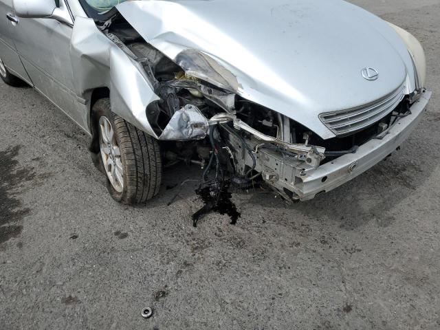 Photo 9 from auction – 2003 LEXUS ES 300 with VIN JTHBF30G136008047