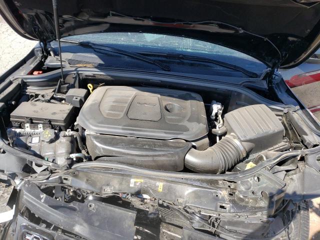 Photo 7 from auction – 2021 JEEP GRAND CHER with VIN 1C4RJFAG4MC888484