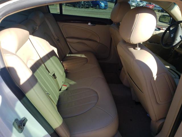 Photo 6 from auction – 2010 BUICK LUCERNE CX with VIN 1G4HJ5EM8AU128968