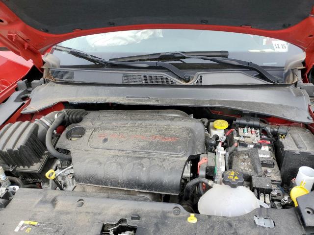 Photo 7 from auction – 2020 JEEP COMPASS with VIN 3C4NJDBB1LT173543
