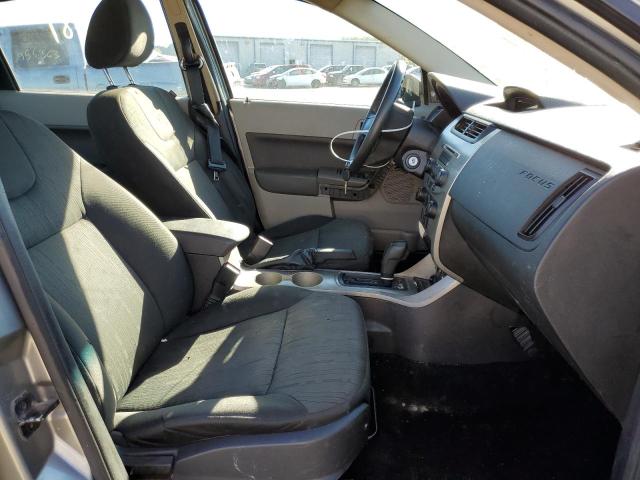 Photo 5 from auction – 2008 FORD FOCUS SE with VIN 1FAHP35N38W123486