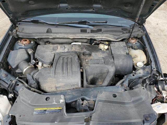 Photo 7 from auction – 2008 CHEVROLET COBALT LS with VIN 1G1AK58F587136155