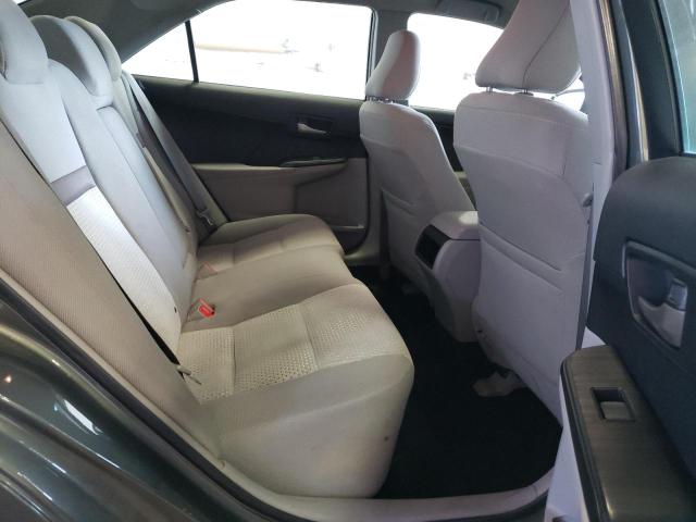 Photo 6 from auction – 2014 TOYOTA CAMRY L with VIN 4T4BF1FK0ER425757