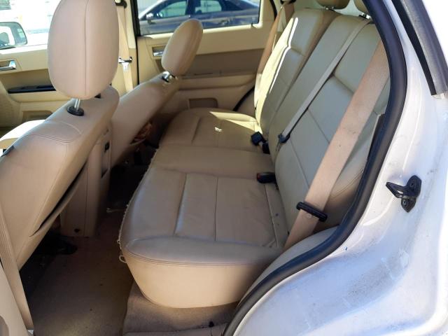 Photo 6 from auction – 2009 FORD ESCAPE LIM with VIN 1FMCU94G59KC66964