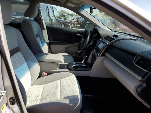 Photo 5 from auction – 2012 TOYOTA CAMRY BASE with VIN 4T4BF1FK2CR242647