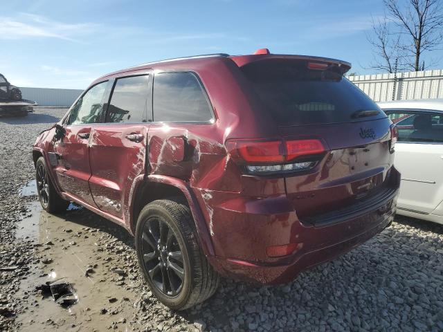 Photo 3 from auction – 2019 JEEP GRAND CHER with VIN 1C4RJFAG4KC564335