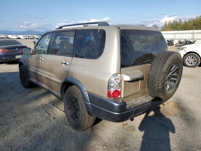 Photo 3 from auction – 2006 SUZUKI XL7 with VIN JS3TX92V964106570