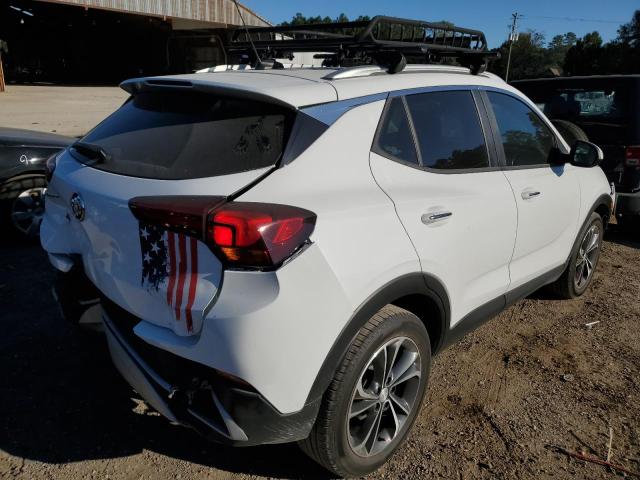 Foto 4 de la subasta – 2020 BUICK ENCORE GX con VIN KL4MMDSL6LB106895