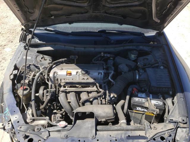 Photo 7 from auction – 2008 HONDA ACCORD with VIN JHMCP26468C068293