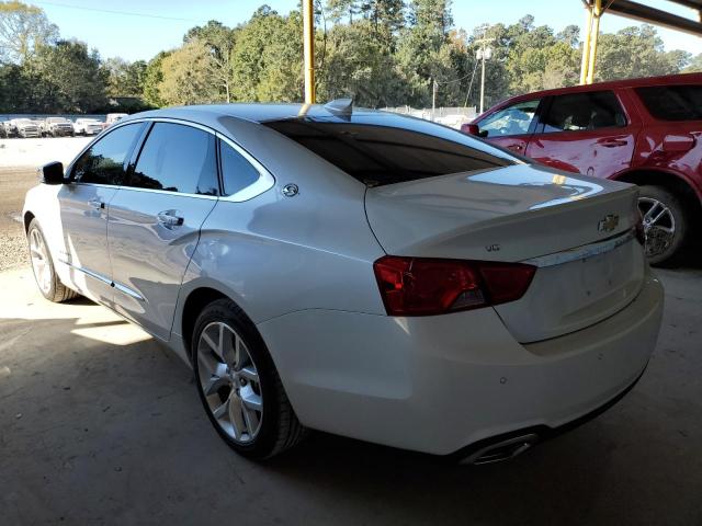 Photo 3 from auction – 2019 CHEVROLET IMPALA PRE with VIN 2G1105S36K9129242