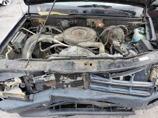 Photo 7 from auction – 1996 DODGE DAKOTA with VIN 1B7GL23X1TS561438