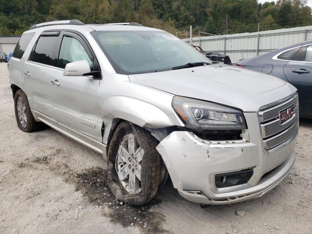 GMC ACADIA DEN 2015 с VIN 1GKKVTKD3FJ302658 - Снимка от търг