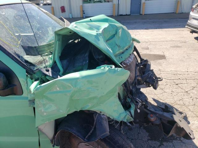 Photo 9 from auction – 2009 FORD F250 SUPER with VIN 1FTSW20569EA89491