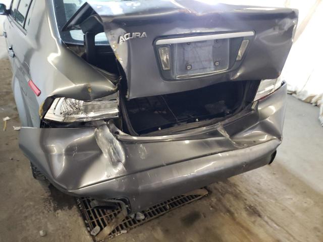 Photo 9 from auction – 2004 ACURA TL with VIN 19UUA66254A065826