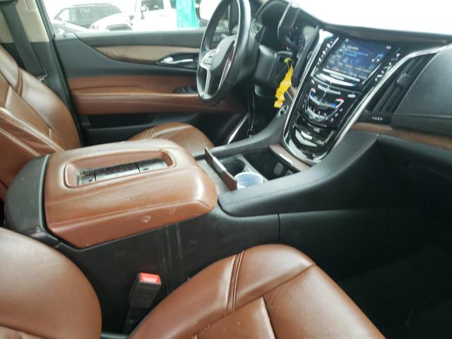 Photo 5 from auction – 2018 CADILLAC ESCALADE E with VIN 1GYS4HKJ1JR185121