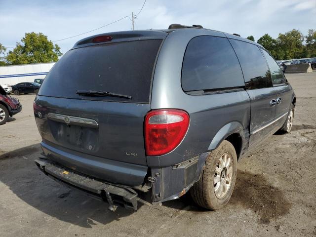 Photo 4 from auction – 2001 CHRYSLER TOWN & COU with VIN 2C8GP54L01R255622