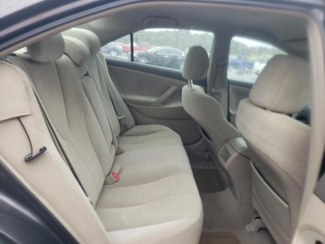 Photo 6 from auction – 2009 TOYOTA CAMRY BASE with VIN 4T1BE46K39U827793