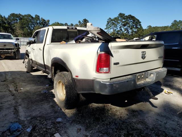 Photo 3 from auction – 2018 RAM 3500 LARAM with VIN 3C63RRJL7JG373816