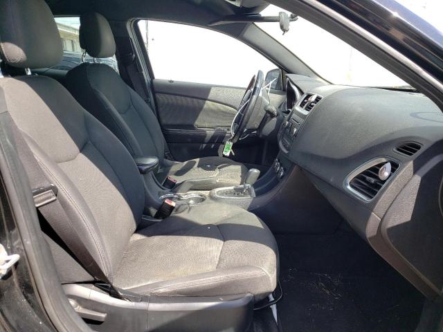 Photo 5 from auction – 2011 DODGE AVENGER MA with VIN 1B3BD1FB2BN557754