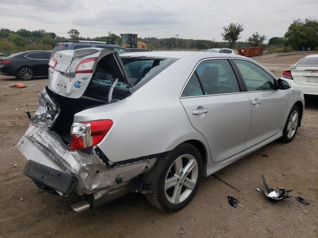Photo 4 from auction – 2014 TOYOTA CAMRY L with VIN 4T1BF1FK5EU399330