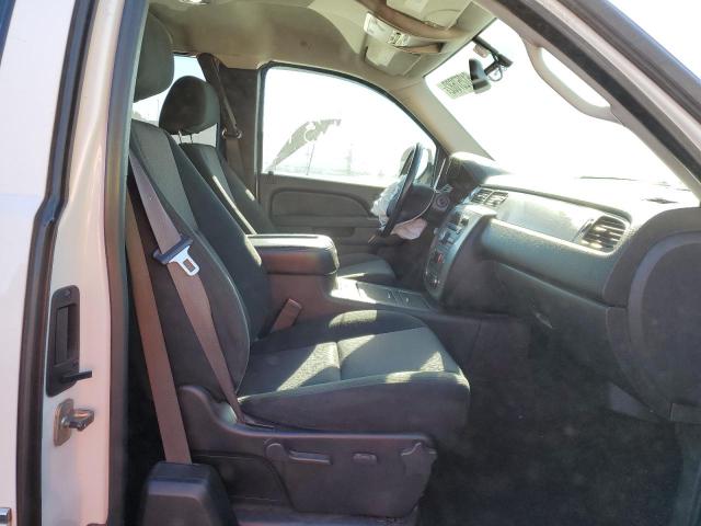Photo 5 from auction – 2010 GMC SIERRA K15 with VIN 1GTSKVE32AZ127395