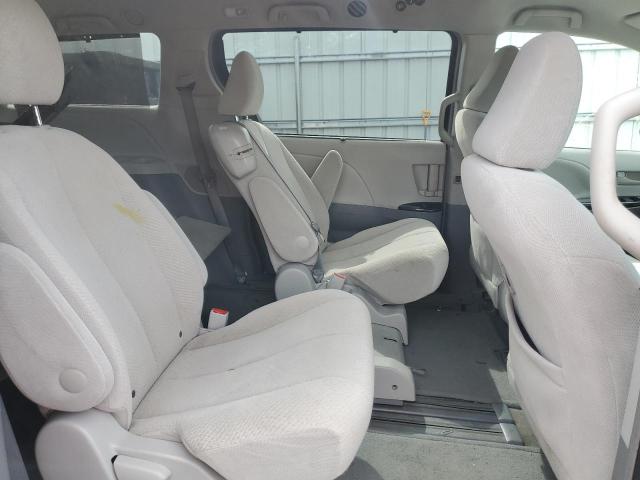 Photo 6 from auction – 2012 TOYOTA SIENNA LE with VIN 5TDKK3DC5CS273106