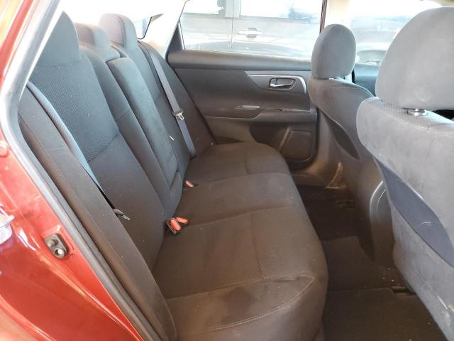 Photo 6 from auction – 2015 NISSAN ALTIMA 2.5 with VIN 1N4AL3AP7FC145557