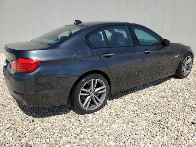 Photo 4 from auction – 2011 BMW 528 I with VIN WBAFR1C53BC741450