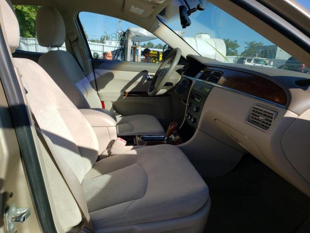 Photo 5 from auction – 2005 BUICK ALLURE CX with VIN 2G4WF532151341630