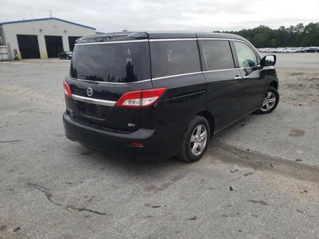 Photo 4 from auction – 2012 NISSAN QUEST S with VIN JN8AE2KP1C9037980