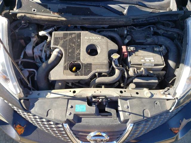 Photo 7 from auction – 2012 NISSAN JUKE S with VIN JN8AF5MR9CT100792